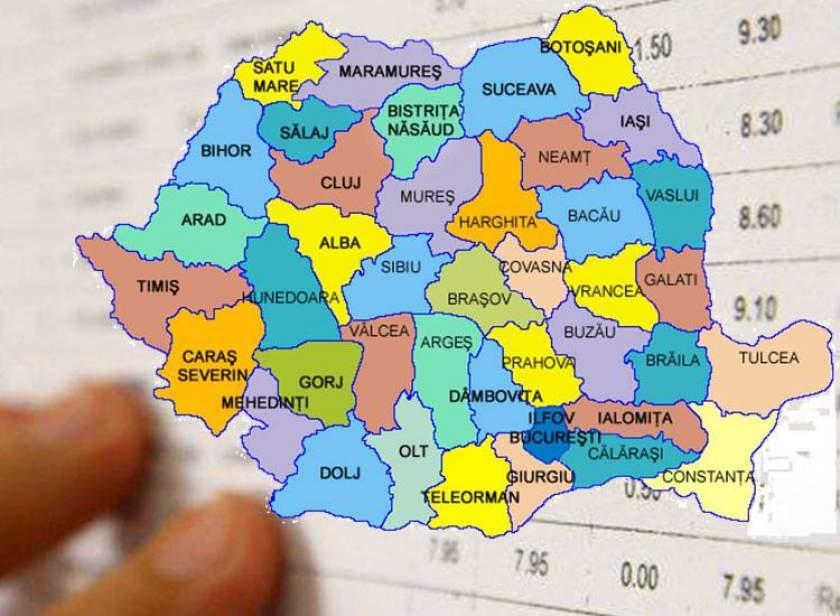 REZULTATE SIMULARE BAC 2018. Vineri elevii află ce NOTE au luat la simulare bacalaureat 2018