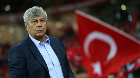 Anunțul dimineții vine din Turcia: Federația Turcă de Fotbal i-a decis viitorul lui Mircea Lucescu: ”Contractul cu antrenorul român va fi....”