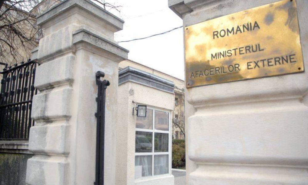 CAZUL SKRIPAL..Răzbunarea lui Putin! MAE confirmă că un diplomat rom&acirc;n a fost declarat "persona non grata" de către Federaţia Rusă