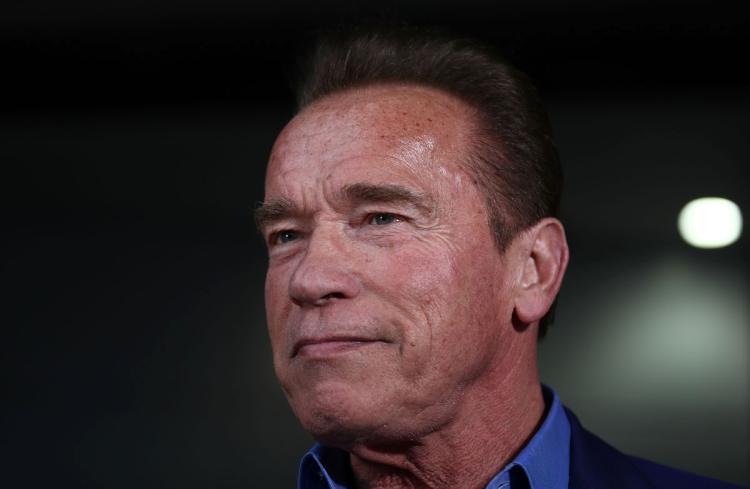 BREAKING NEWS. Arnold Schwarzenegger trece prin momente cumplite. Actorul este &icirc;n stare gravă la spital!