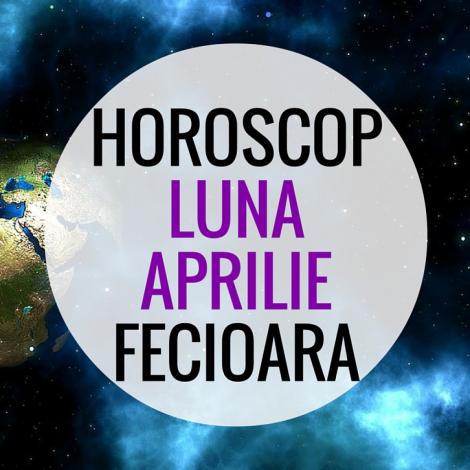 Horoscopul lunii aprilie pentru Fecioară. Cum îi merge zodiei Fecioară
