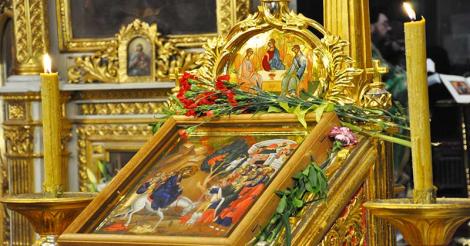 Calendar ortodox 1 aprilie. Rugăciunea puternică de Florii face minuni