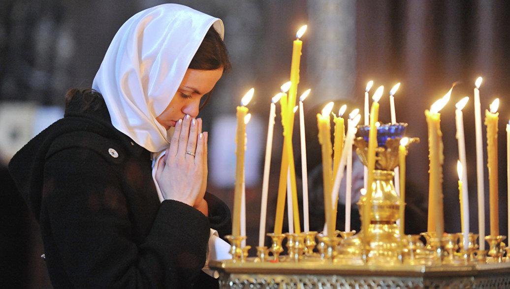 Nu mai face asta &icirc;n zilele de VINERI din Postul Paștelui. Este cel mai mare păcat!