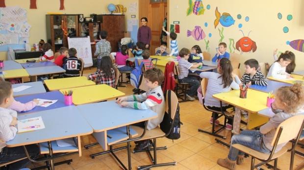 &Icirc;NSCRIERI CLASA PREGĂTITOARE 2018. C&acirc;nd &icirc;ncep și de ce acte ai nevoie. Tot ce trebuie să știi despre CLASA ZERO