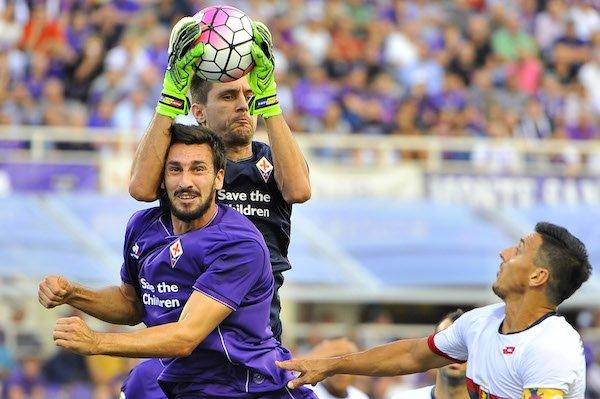 Ciprian Tătărușanu, atac devastator după decesul fostului coleg Davide Astori: &rdquo;E cea mai neagră zi din viața mea. E scandalos! Lipsă de respect&rdquo;