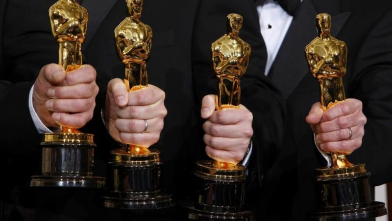 PREMIILE OSCAR 2018. „The Shape of Water“ a câştigat cea mai râvnită statuetă Oscar 2018