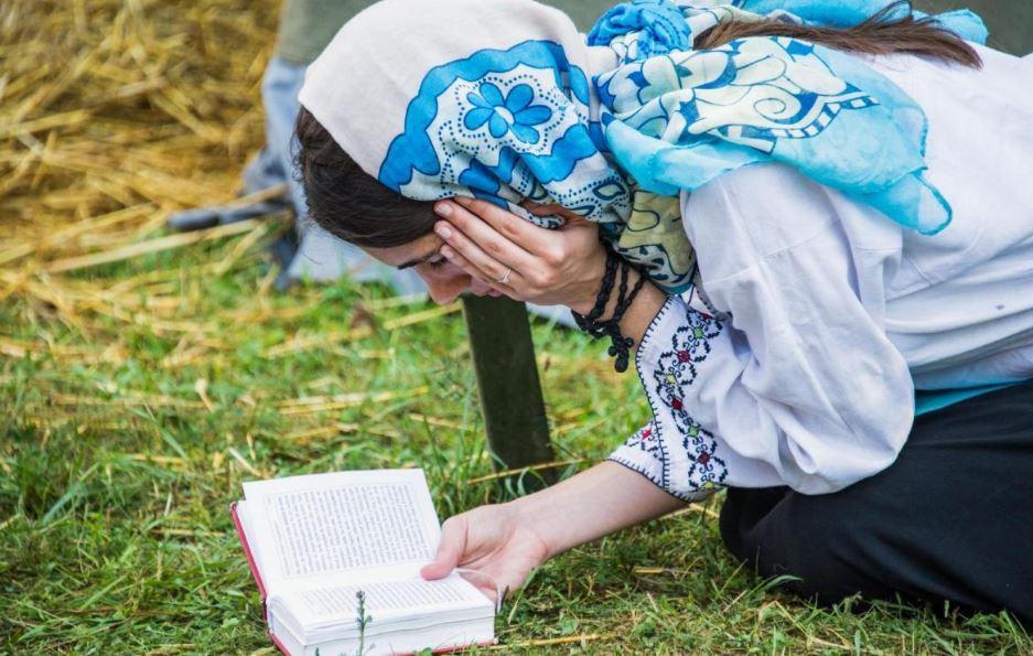 Postul Paștelui 2018. De ce este bine să citim Paraclisul Maicii Domnului. Cum ne ajută acest Canon