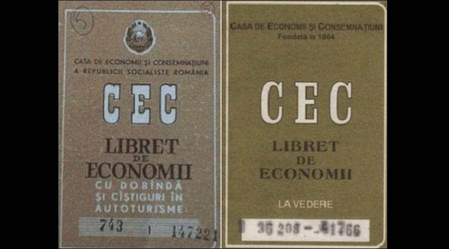Anunţul OFICIAL aşteptat de toţi rom&acirc;nii care &icirc;ncă mai au CARNETE DE CEC vechi acasă! C&acirc;ți bani bani poți să &icirc;ncasezi de pe acestea