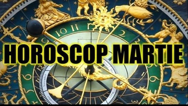 TOP TREI ZODII pe care le lovește norocul chiar &icirc;n MARTIE! După at&acirc;ta suferință, meritau și ele OSCARUL iubirii, al bunăstării financiare și al recunoașterii profesionale!