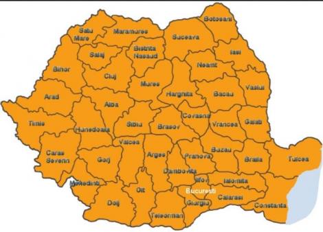Alertă în toată țara! ROMÂNIA cere ajutorul țărilor din NATO ȘI UE! Anunțul cutremurător făcut în această dimineață!