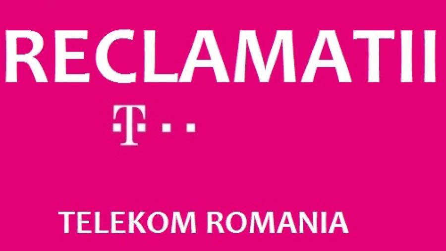 BREAKING NEWS. Ce se &icirc;nt&acirc;mplă cu clienții TELEKOM care au avut probleme luni seara: &bdquo;Vă informăm că serviciile...&rdquo;