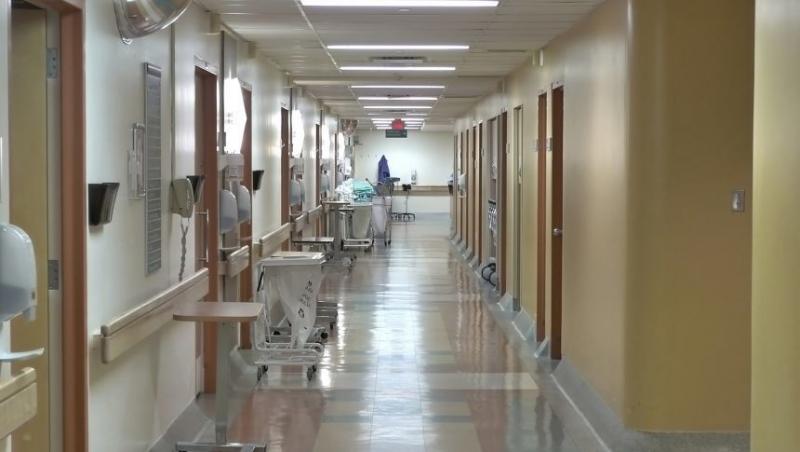 Un medic de 38 de ani a murit în timpul gărzii, la Spitalul ”Sfântul Ioan” din Bucureşti