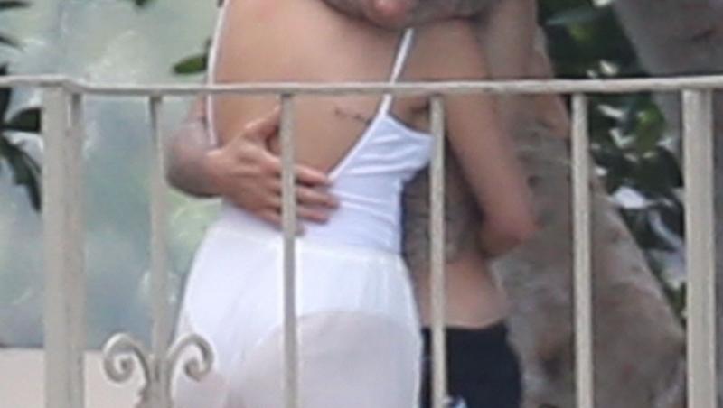 Vestea că Justin Bieber va fi tătic face înconjurul lumii! Primele imagini cu Selena Gomez însărcinată. GALERIE FOTO!