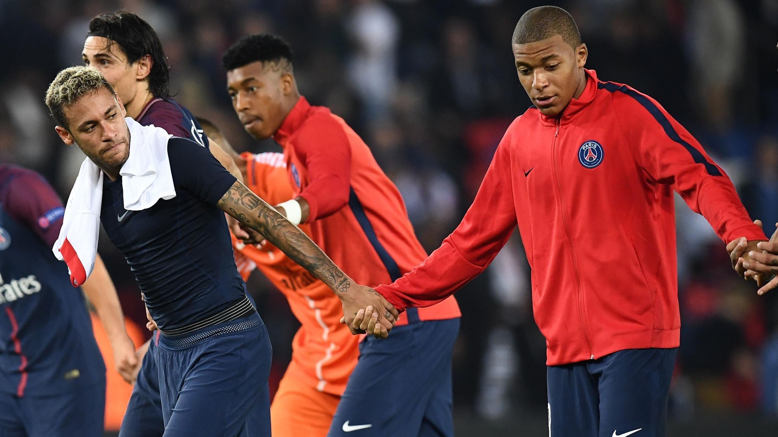 PSG, dovada vie a faptului că banii nu pot cumpăra performanța. Sumă astronomică cheltuită de Nasser Al Khelaifi pentru a c&acirc;știga Liga Campionilor