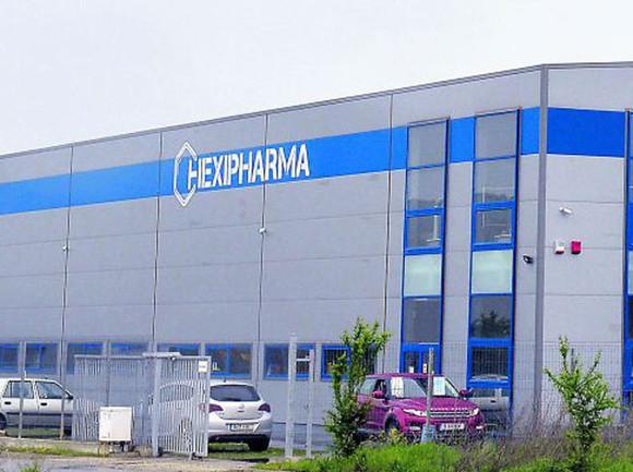 Situație ieșită din comun. Statul rom&acirc;n ridică din umeri: "Mă rog la Dumnezeu ca dosarul Hexi Pharma să nu ajungă la &Icirc;CCJ. Nu au unde să-l depoziteze"