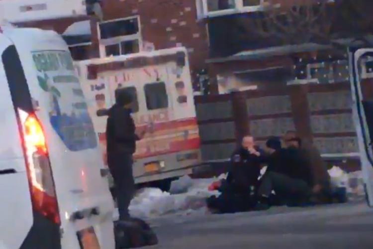 Tragedie URIAȘĂ. O cunoscută ACTRIȚĂ, implicată &icirc;ntr-un grav accident auto. Fiica ei de patru ani și băiețelul unei prietene AU MURIT!