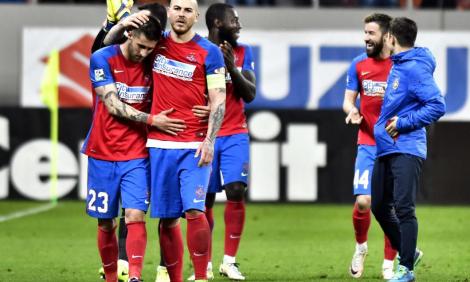 Decizie radicală luată de Gigi Becali la FCSB: un titular al roș-albaștrilor pleacă de la echipă. Un alt jucător s-a ”salvat” în ultimul moment