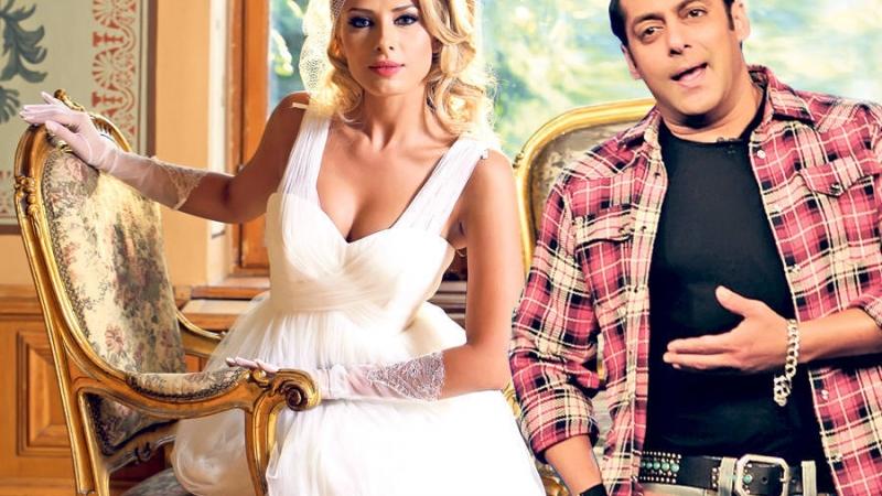 RELAȚIA dintre Salman Khan și Iulia Vântur: „MARIAJUL A DEVENIT...". Starul de la Bollywood rupe tăcerea!