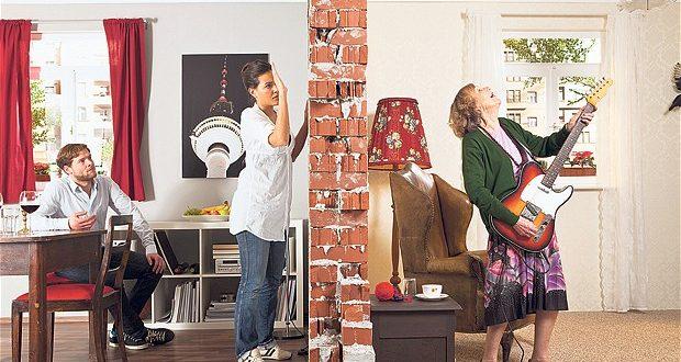 LEGEA ZGOMOTULUI! Dacă faci gălăgie &icirc;n locuință &icirc;ntre orele 23.00 și 7.00, vei fi amendat cu p&acirc;nă la 1.500 de lei! Adio, bormașini și certuri!