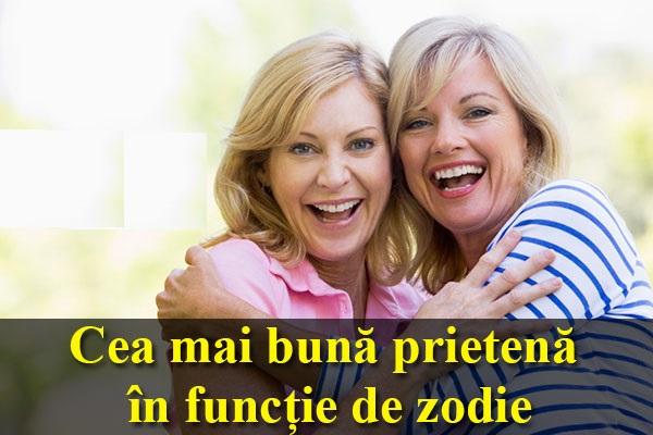 HOROSCOPUL PRIETENIEI: Care &icirc;ți este cea mai bună prietenă &icirc;n funcție de zodie. Spune-mi c&acirc;nd te-ai născut, ca să-ți spun pe cine să ai alături