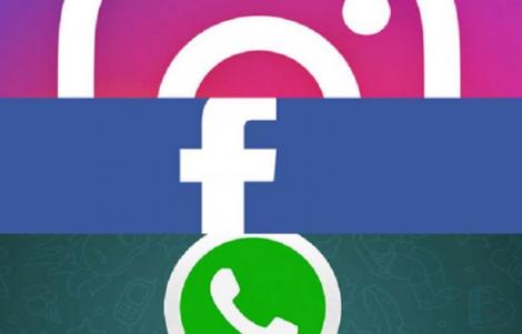 Anunţul care face înconjurul lumii! Facebook, WhatsApp și Instagram ar putea fi închise