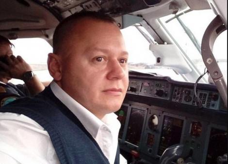 TERIFIANT. Acestea au fost ultimele cuvinte ale pilotului avionului Saratov Airlines, prăbușit la doar 6 minute de la decolare