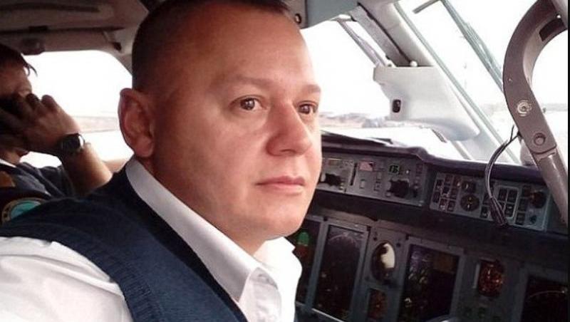 TERIFIANT. Acestea au fost ultimele cuvinte ale pilotului avionului Saratov Airlines, prăbușit la doar 6 minute de la decolare