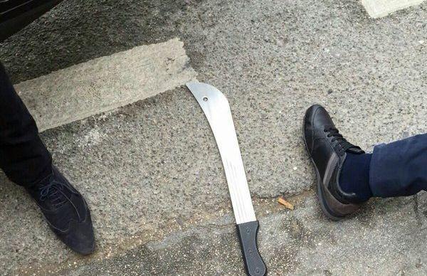 Atac șocant &icirc;n Viena! Familie &icirc;njunghiată &icirc;n plină stradă,de un arab, sub privirile &icirc;ngrozite ale trecătorilor: "Era s&acirc;nge peste tot!"