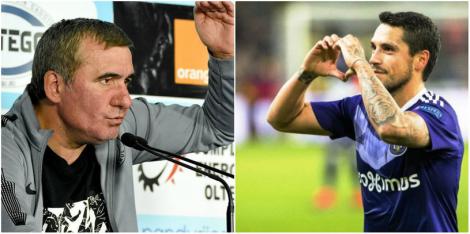 Hagi la PSG, Stanciu la Borussia Dortmund și Andrei Ivan la Barcelona! Cele mai tari povești cu antrenori și jucători români ”transferați” în Vest