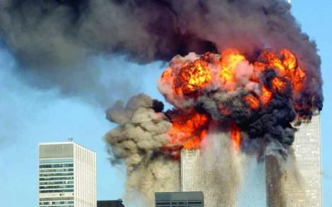 Afirmație zguduitoare: „Acesta este adevărul despre atentatele din 11 septembrie. Iată dovada!”