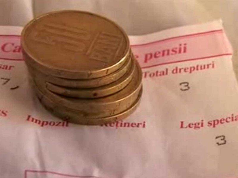 De ce ai PENSIA MICĂ. Pensii speciale 2018. Cine beneficiază de pensiile speciale ce consumă bugetul