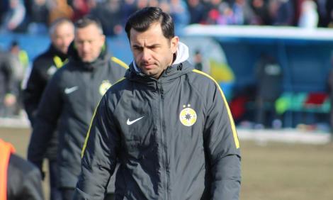 Anunțul începutului de an în fotbalul românesc! Gigi Becali a anunțat când pleacă Nicolae Dică de la FCSB: ”Pariați-vă toți banii pe asta!”