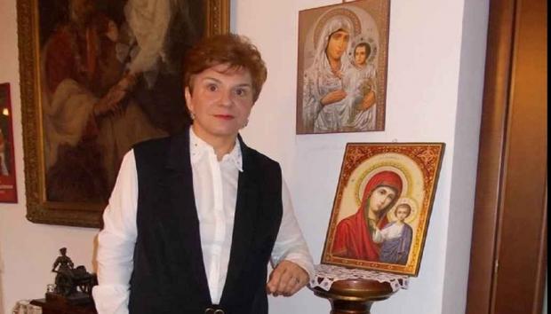 Mesaj emoționant de Paște pentru Ionela Prodan. Artista nu a fost uitată, chiar dacă se află pe un pat de spital:  "Sunteţi at&acirc;t de aproape de noi"