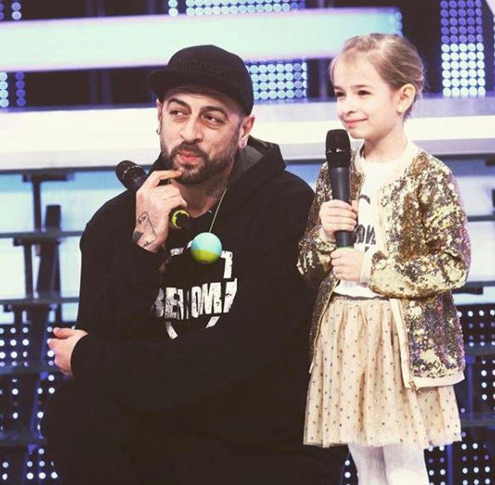 CRBL, m&acirc;ndru nevoie-mare de fetița lui, căreia nu-i refuză nimic! Va fi tătic, din nou? S-a dat de gol!