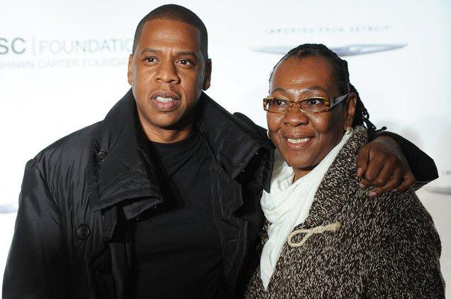 VIDEO! Jay-Z: ,,Am pl&acirc;ns de bucurie c&acirc;nd mama mi-a spus că este lesbiană&rdquo;
