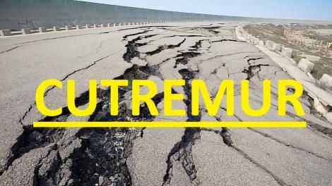 Cutremur de 4.7 grade pe scare Richter. Mii de români se află în zonă!