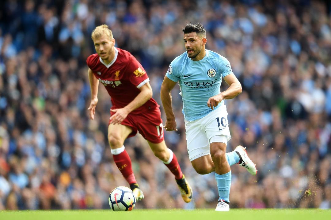 Manchester City - Liverpool, un nou Barcelona - PSG ? &rdquo;Cetățenii&rdquo; lui Pep Guardiola &icirc;ncearcă să intre pe o listă selectă a celor mai tari reveniri din istoria Ligii Campionilor
