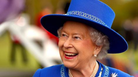 Regina Elisabeta a II-a, pusă pe șotii! Ce glume a făcut la adresa lui Donald Trump și Barack Obama