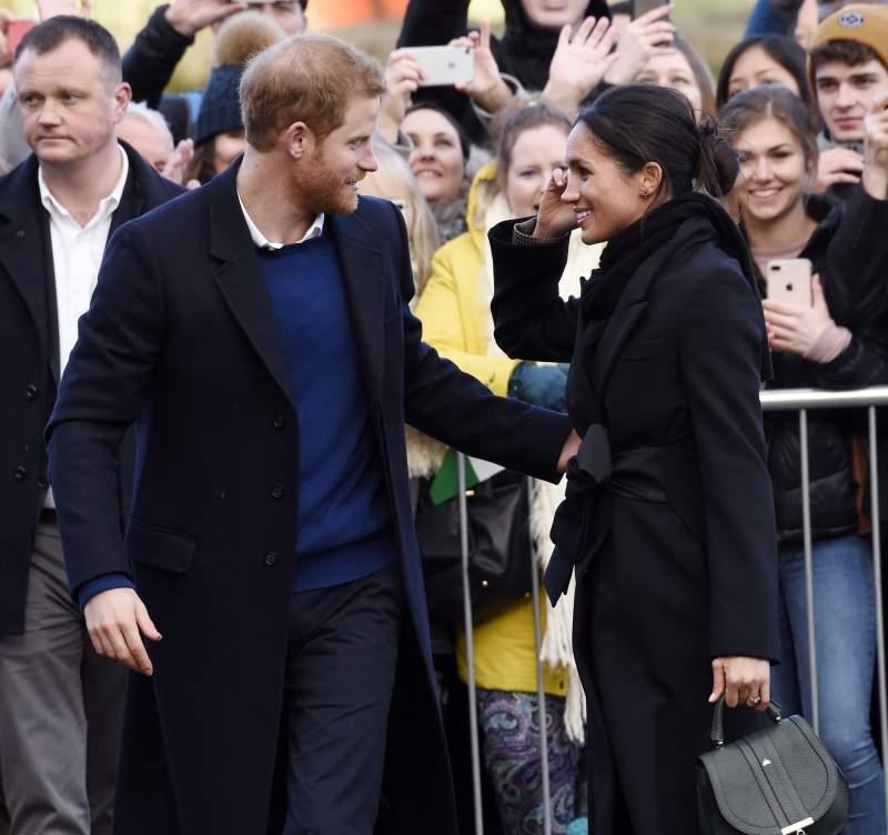 Marele absent de la evenimentul anului! Motivul pentru care Barack Obama nu va fi prezent la nunta Prințului Harry cu Meghan Markle