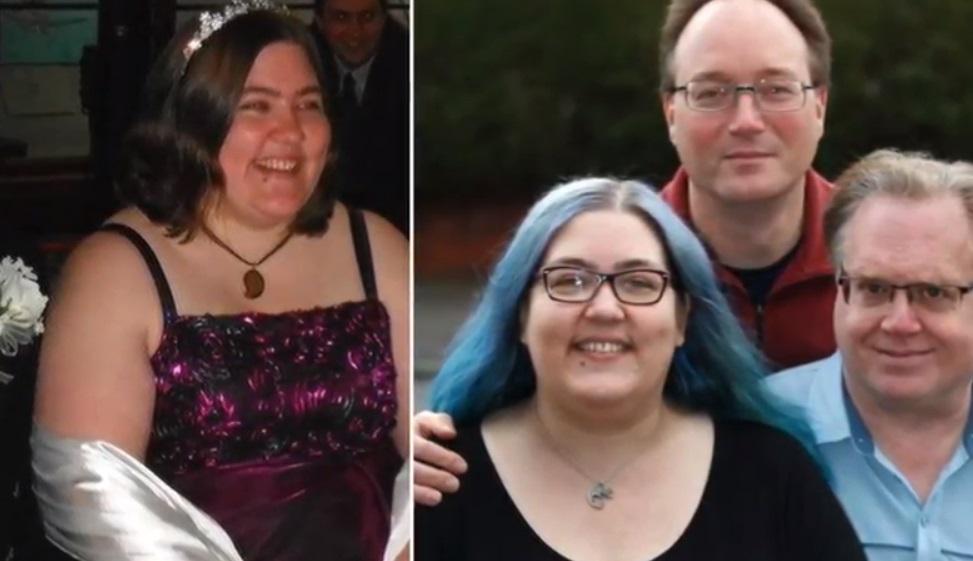 Nu, nu e glumă! Ea este femeia care este căsătorită, are un logodnic și doi iubiți! Cum se &icirc;nțeleg cei patru bărbați