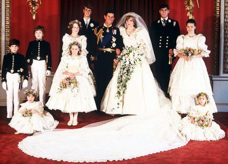 Cum arată acum una dintre cele cinci domnișoare de onoare ale Prințesei Diana! India Hicks a ajuns la 50 de ani și a dezvăluit că încă păstrează un obiect drag de la nunta din 1981