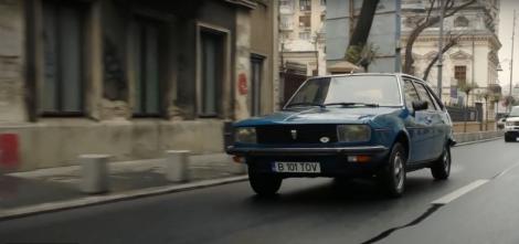 Mașina care l-a dus pe Nicolae Ceaușescu prin România! Puțin oameni știu povestea unei legende a șoselelor!