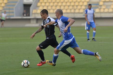 CS ”U” Craiova - CSM Poli Iași LIVE VIDEO ONLINE