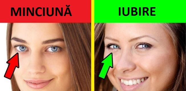 Cum afli dacă te minte sau &icirc;ți spune adevărul? 7 secrete dezvăluite de agenții secreți, prin care poți să citești oamenii: "Trebuie să știi unde să cauți!"