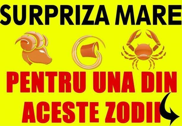 Horoscopul zilei de joi, 12 aprilie. Surprize mari &icirc;n dragoste, m&acirc;ine, pentru o ZODIE, lacrimi și dezamăgiri pentru alți doi nativi