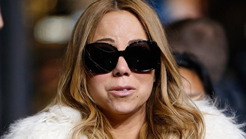 Mariah Carey e bolnavă! Cântăreața a primit diagnosticul chiar după ce a suferit o cădere psihică: „Am trăit în negare