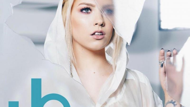 VIDEO! Jo a lansat videoclipul și piesa primăverii 2018! 