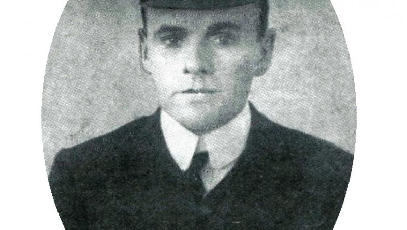 Îngerul de pe ”TITANIC”: a coordonat toate bărcile, a ținut, vii, pe apă, 30 de oameni, până la sosirea navelor salvatoare, erou în Primul Război Mondial, a ”jucat” în ”Dunkirk”