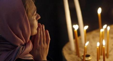 Calendar ortodox 12 aprilie. Rugăciunea care te păzește în Joia Rea sau Joia Morților