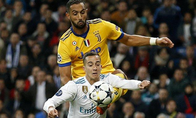 VIDEO: A fost sau n-a fost penalty &icirc;n Real - Juventus ? Specialiștii au dat verdictul, iar acesta aduce și mai multă confuzie!